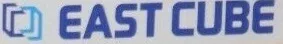 East Cube logo