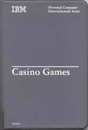 постер игры Casino Games