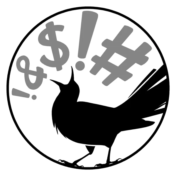 Studio Grackle logo