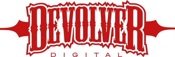 Devolver Digital, Inc. logo