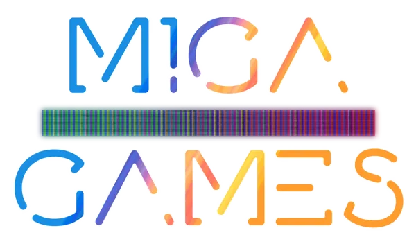 Miga logo