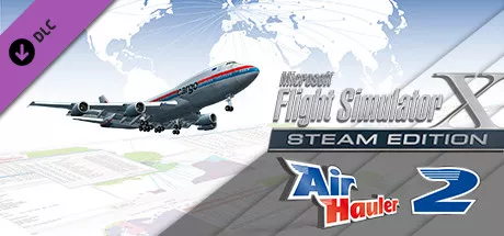 New DLC Announced for Microsoft Flight Simulator X: Steam Edition