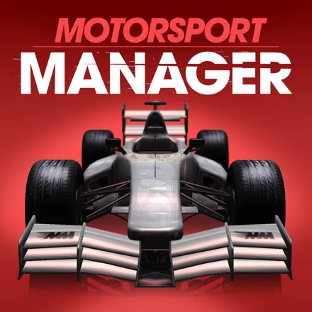 обложка 90x90 Motorsport Manager
