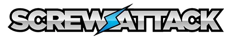 ScrewAttack Entertainment LLC logo