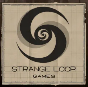 Strange Loop Games logo
