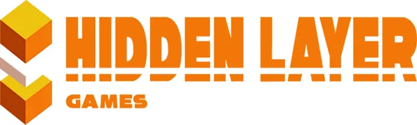 Hidden Layer Games logo