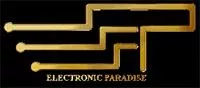 Electronic Paradise logo
