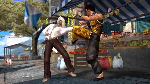 Dead or Alive 4 (Video Game 2005) - IMDb