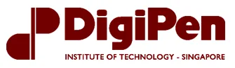 DigiPen (Singapore) Corporation logo