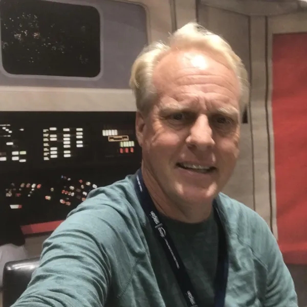 developer photo
