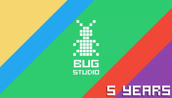 BUG-Studio logo
