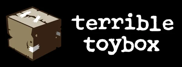 Terrible Toybox, Inc. logo