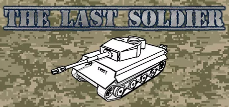 постер игры The Last Soldier