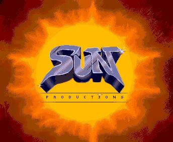 Sun Productions logo