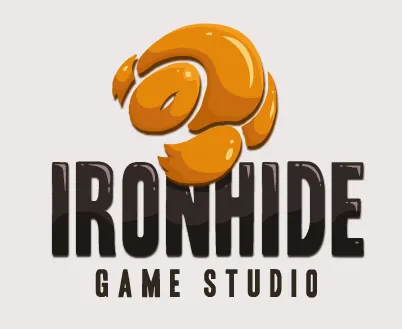 Ironhide S.A. logo
