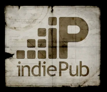 indiePub Games logo