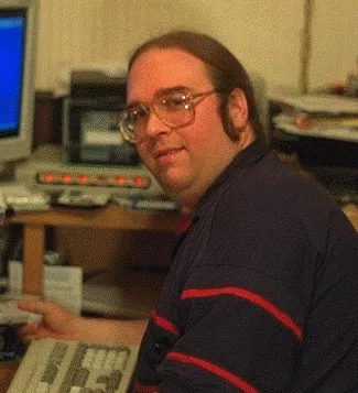 developer photo