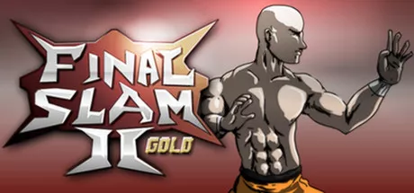 постер игры Final Slam 2 Gold