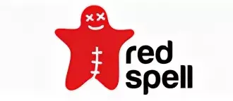 RedSpell logo