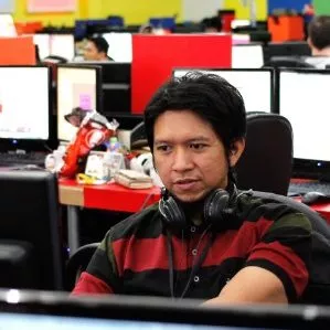 developer photo