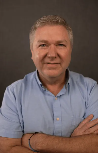 developer photo