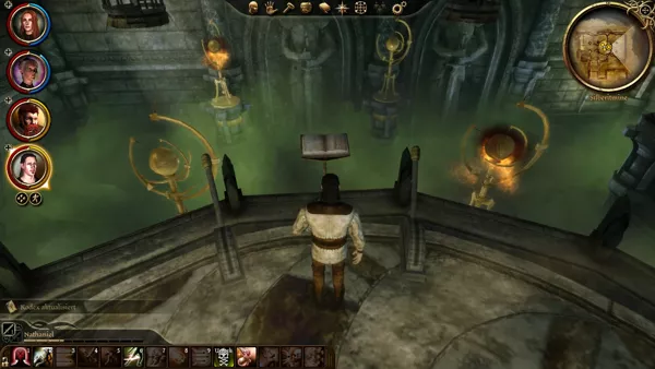 Screenshot of Dragon Age: Origins - Feastday Gifts (Windows, 2010) -  MobyGames