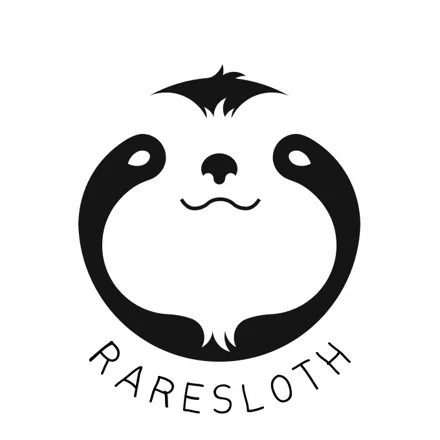 RareSloth LLC logo