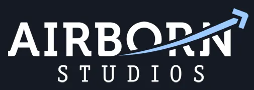 Airborn Studios GmbH logo