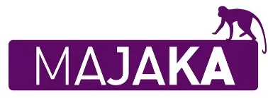 Majaka logo