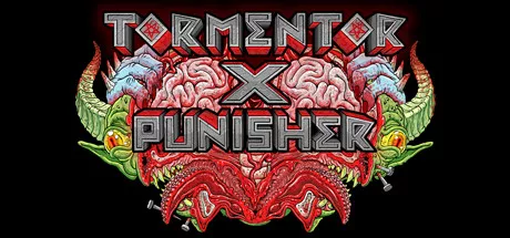 обложка 90x90 Tormentor X Punisher