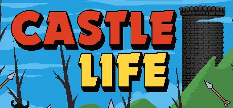обложка 90x90 Castle Life