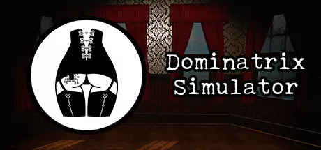 постер игры Dominatrix Simulator: Threshold