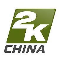 2K China logo