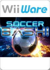 постер игры Soccer Bashi
