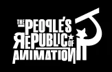 People's Republic of Animation Pty Ltd, The logo