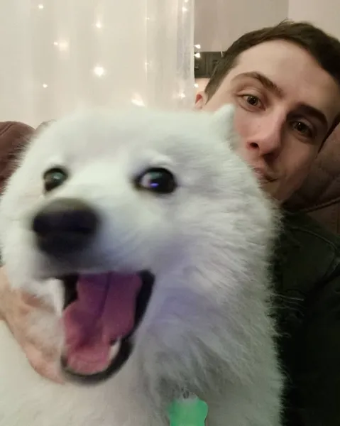 developer photo