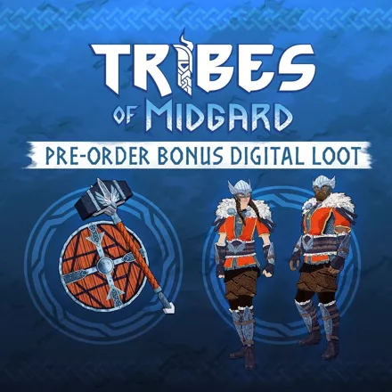 Tribes of Midgard for Nintendo Switch - Nintendo Official Site