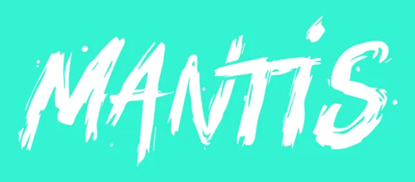 Mantis Games logo