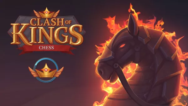 Clash of Kings: The West official promotional image - MobyGames