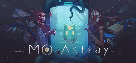 постер игры MO: Astray