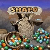 постер игры Shapo