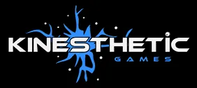 Kinesthetic Games Ltd. logo