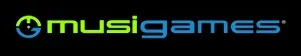 MusiGames logo