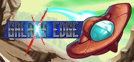 постер игры Galaxy Edge