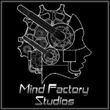 Mind Factory Studios logo