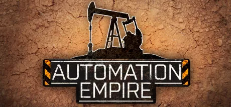 постер игры Automation Empire