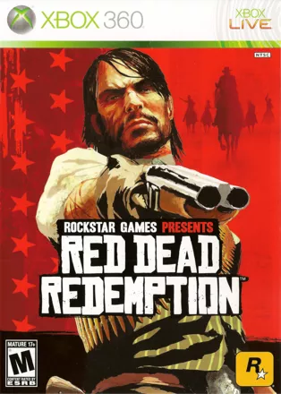 обложка 90x90 Red Dead Redemption