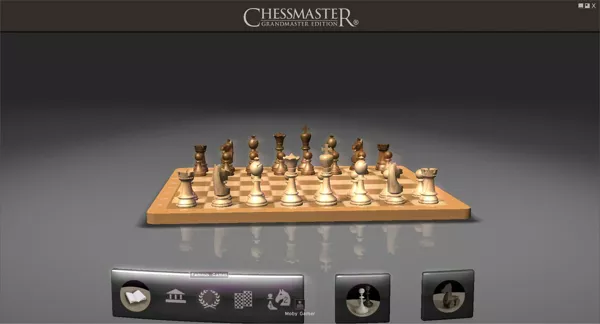 Chessmaster: Grandmaster Edition - Metacritic