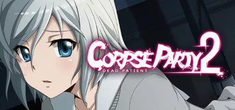 постер игры Corpse Party 2: Dead Patient