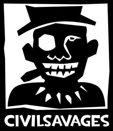 CivilSavages logo